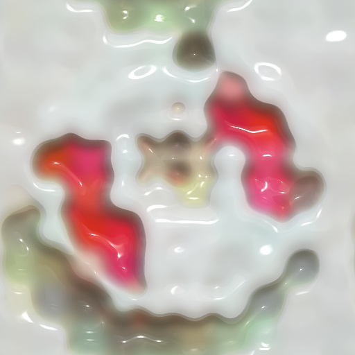 Candle Wax