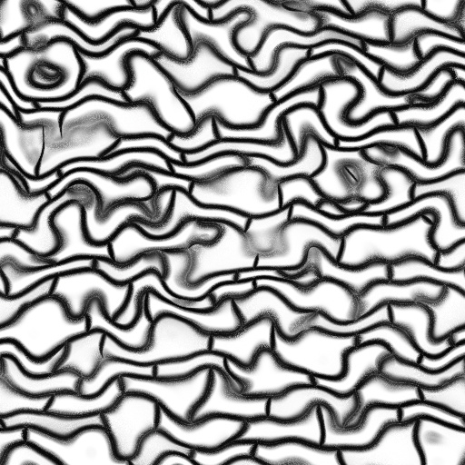 Ambient Occlusion Map