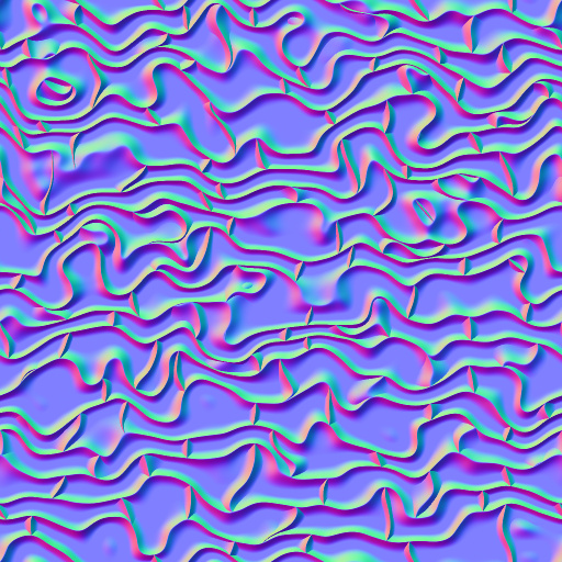 Normal Map