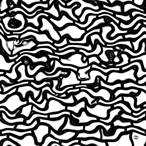 Reflective Occlusion Map