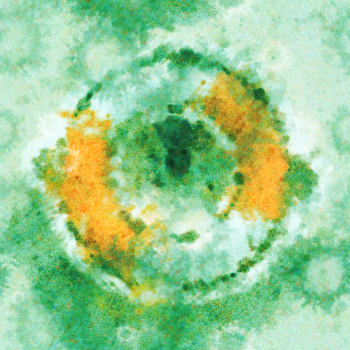 Messy Watercolor Painting (Effect)