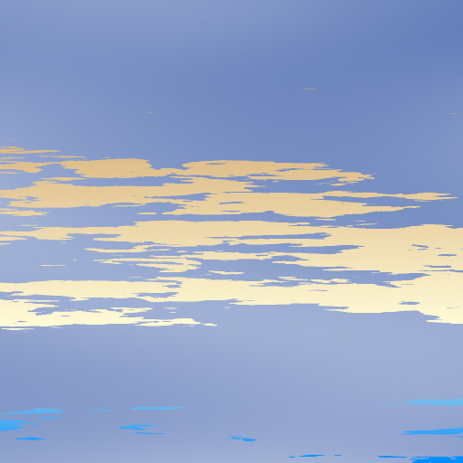 Sunrise-Sunset (Texture)