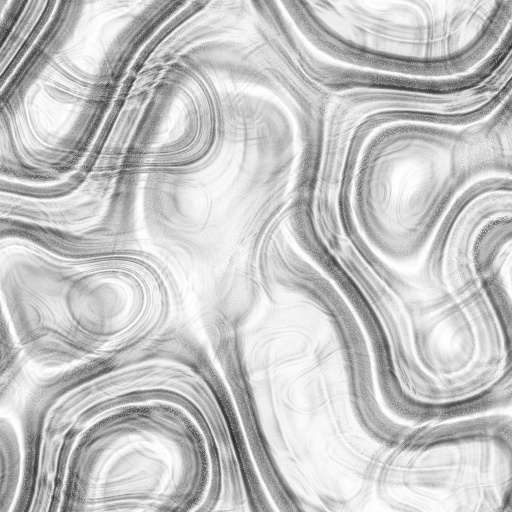Ambient Occlusion Map