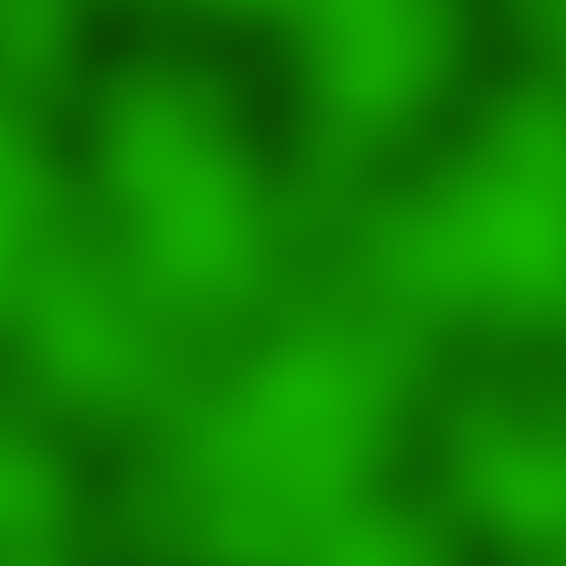 Diffuse Map