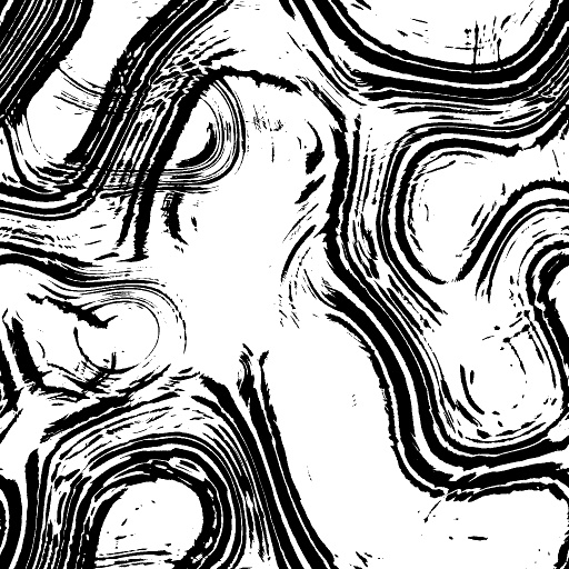 Reflective Occlusion Map