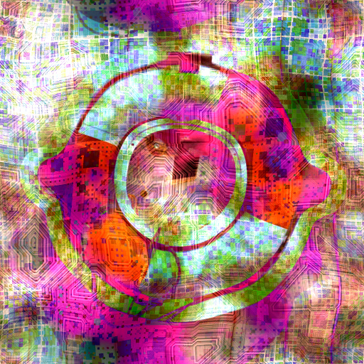 Digital Liquide (Effect)