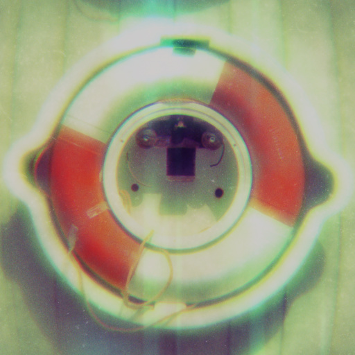 Variation 8