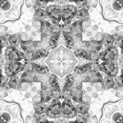 Ambient Occlusion Map