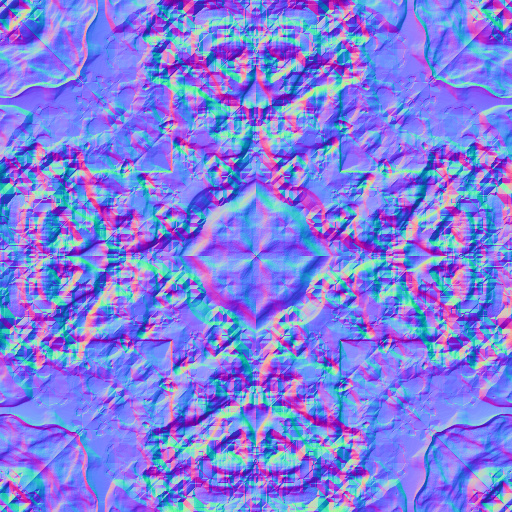Normal Map