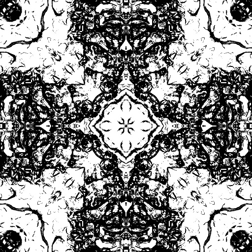 Reflective Occlusion Map