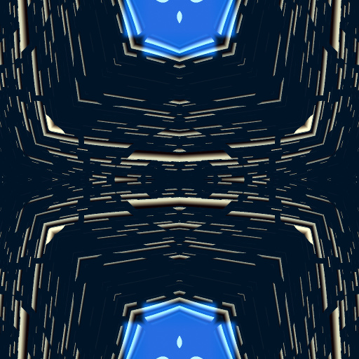 Diffuse Map