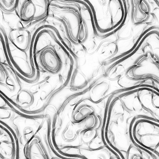 Ambient Occlusion Map
