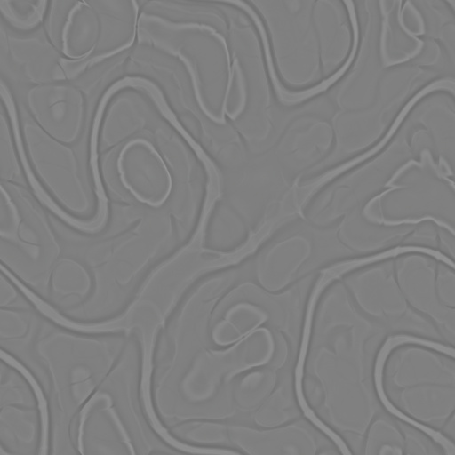 Bump Map