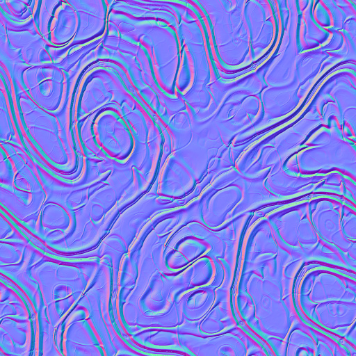 Normal Map