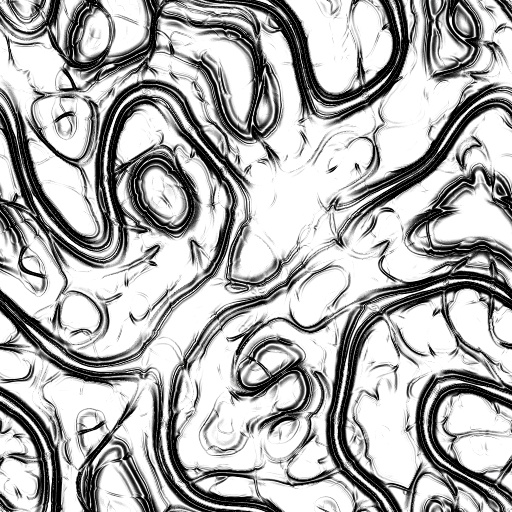 Reflective Occlusion Map