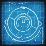 Blueprint Drawing
