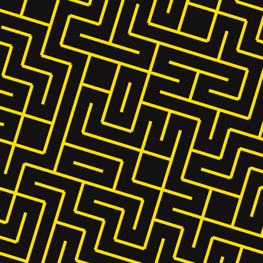 Maze