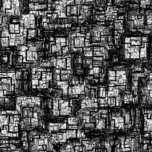 Reflective Occlusion Map