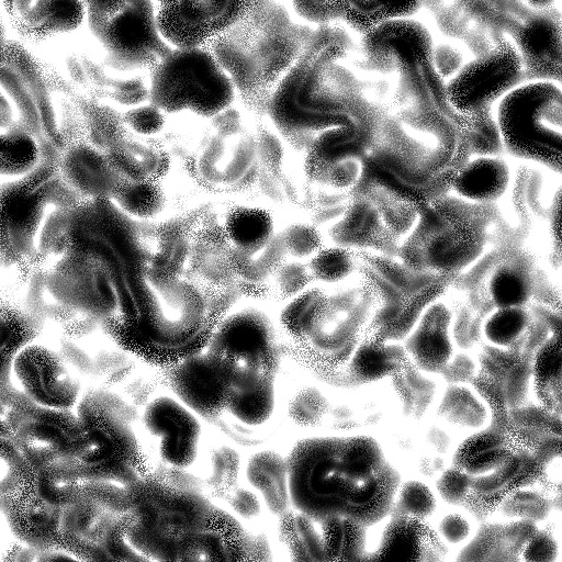 Ambient Occlusion Map