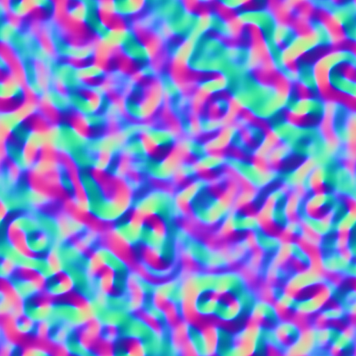 Normal Map
