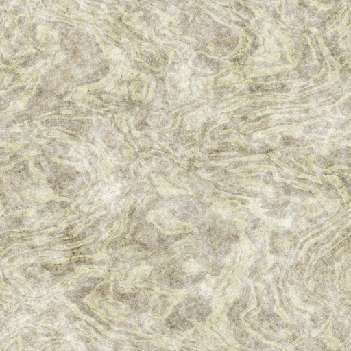 Diffuse Map