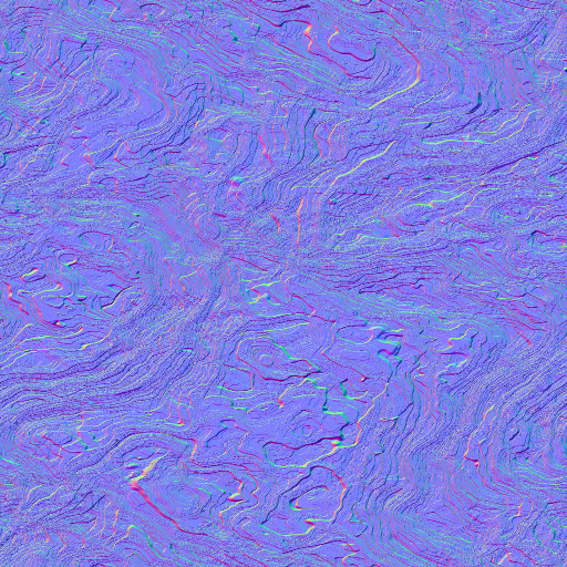 Normal Map