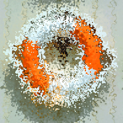 Image Abstractor Wild/Boxy (Effect)
