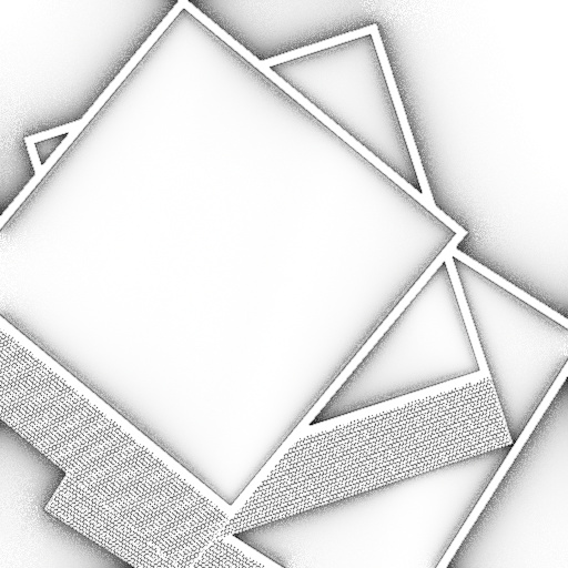 Ambient Occlusion Map