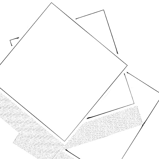 Reflective Occlusion Map