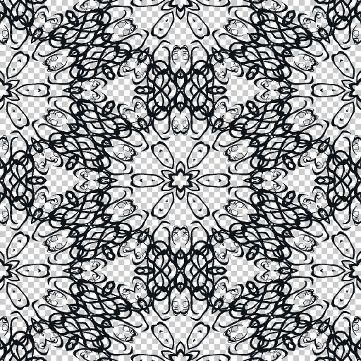 Spanish Lace (Texture)