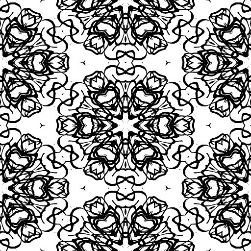 Spanish Lace (Texture)