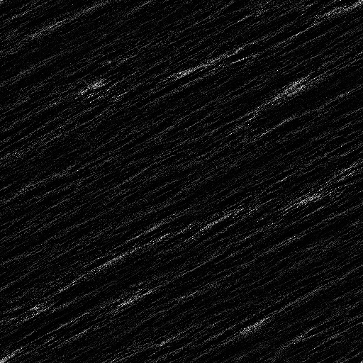 Ambient Occlusion Map