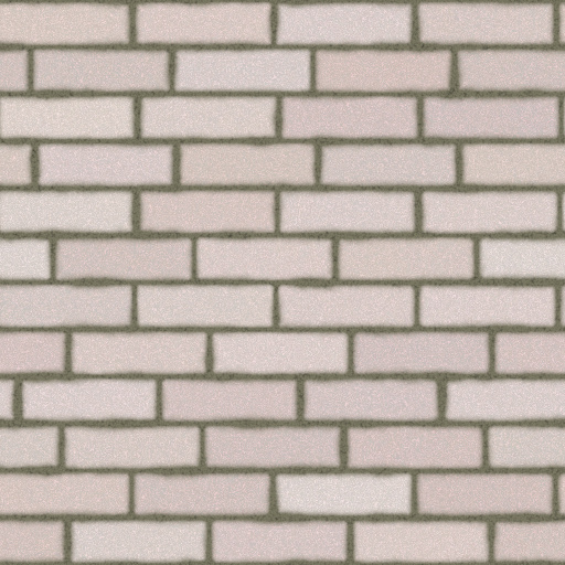 Diffuse Map