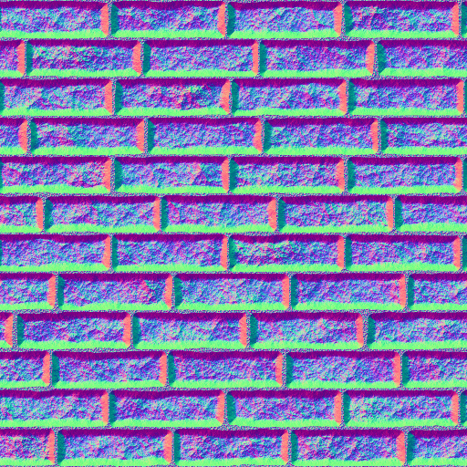 Normal Map