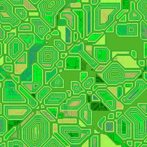 Diffuse Map