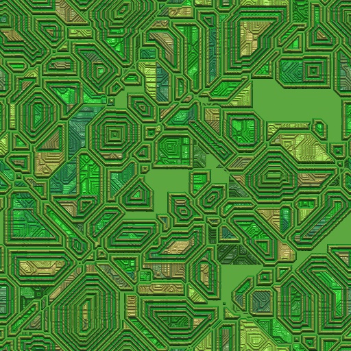 TechnoCratic