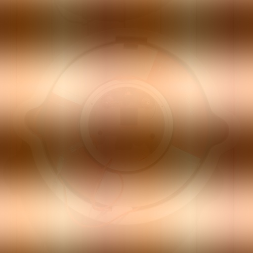 Diffuse Map