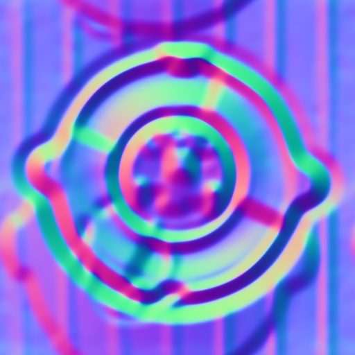 Normal Map