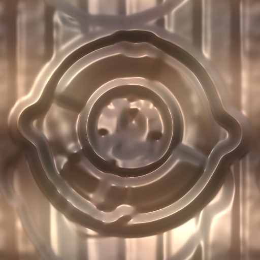 MetallicExpress