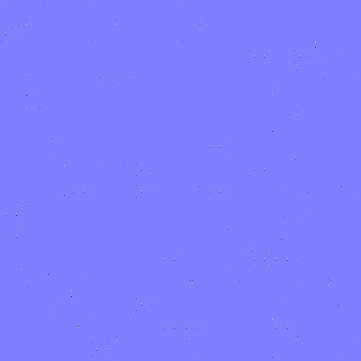 Normal Map