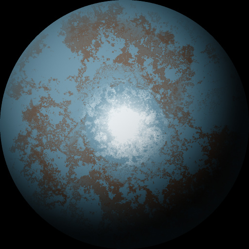 Earth (Texture)