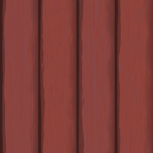 Diffuse Map