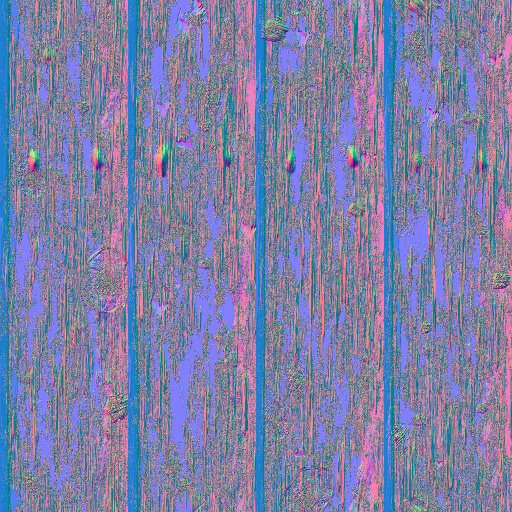 Normal Map