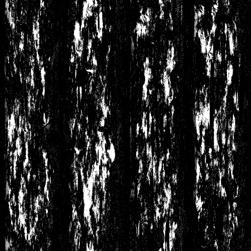 Reflective Occlusion Map