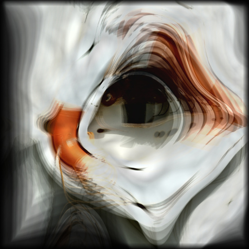 Trippy Warp (Effect)
