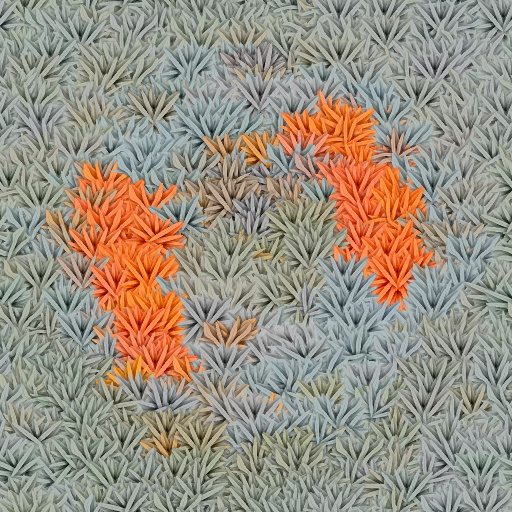 strange artifications (Effect)