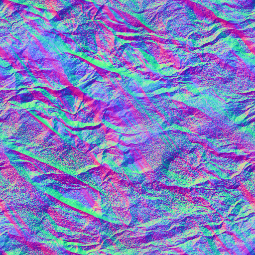 Normal Map