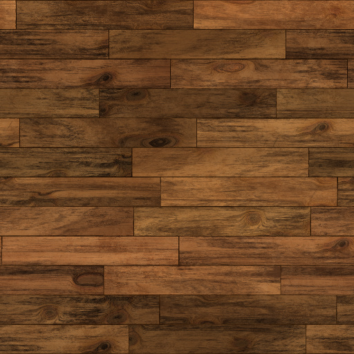 Diffuse Map