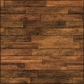 Rough Wood Planks