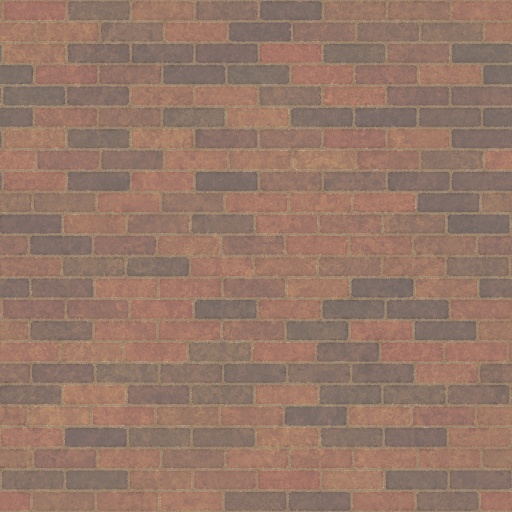 IONclad 3D Brick Pro (Texture)
